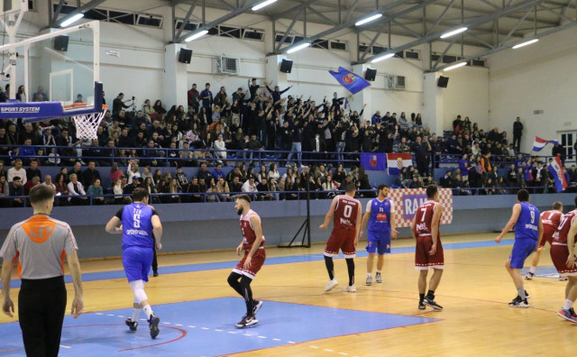 Liga Herceg-Bosne bez afirmiranih sudaca i klubova iz Bosne. Ima li nade za košarku?