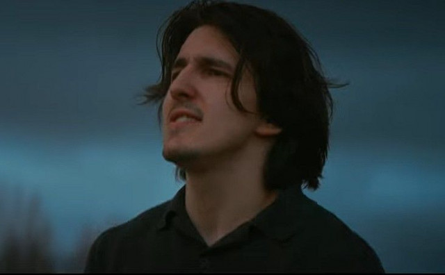 Kristijan Penavić objavio novu pjesmu 'Kad potonem'
