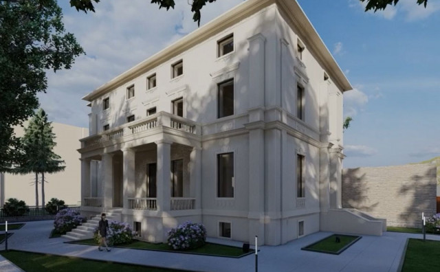 Kuća Mujage Komadine ide u obnovu, Grad Mostar tvrdi da je EU novac osiguran