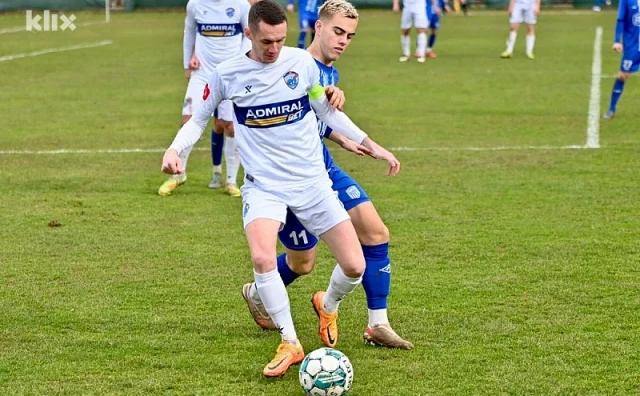 Laktaši šokirali Radnik u Kupu