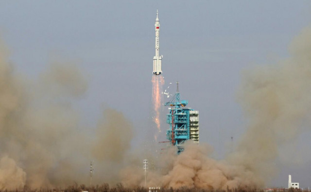 Kina četvrti put od 2020. lansirala višekratnu svemirsku letjelicu