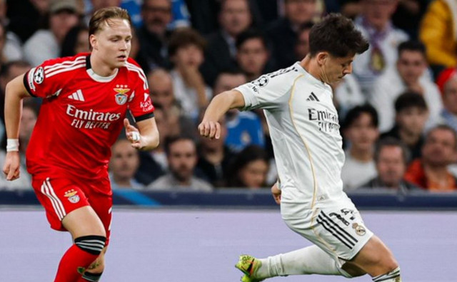 Osam velikana čeka protivnike, nokaut faza Lige prvaka pred vratima