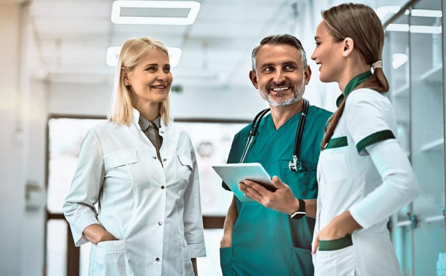 Svaki osmi liječnik u Njemačkoj je stranac