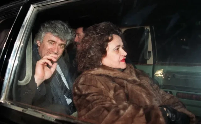 Preminula Ljiljana Zelen Karadžić