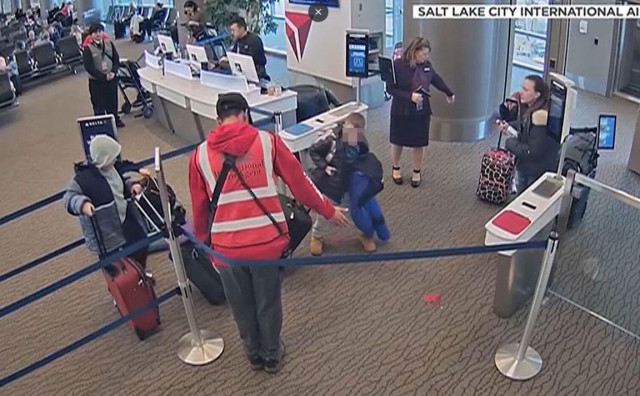 Bizarnost iz Dubrovnika: Uhićena majka koja je iz SAD-a pobjegla s djecom zbog straha od smaka svijeta