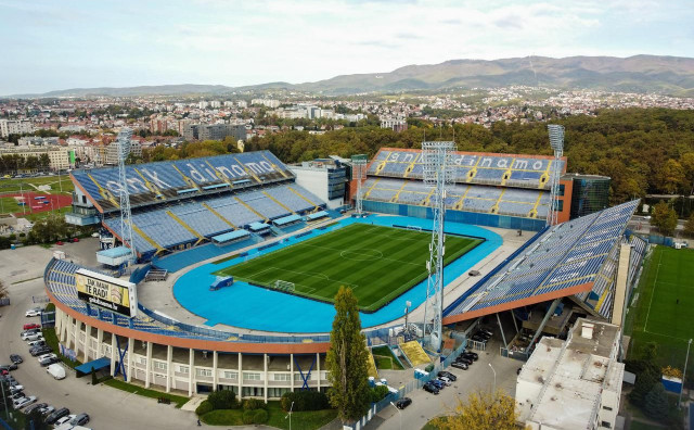 Uklonjene zapreke, kreće rušenje Maksimira