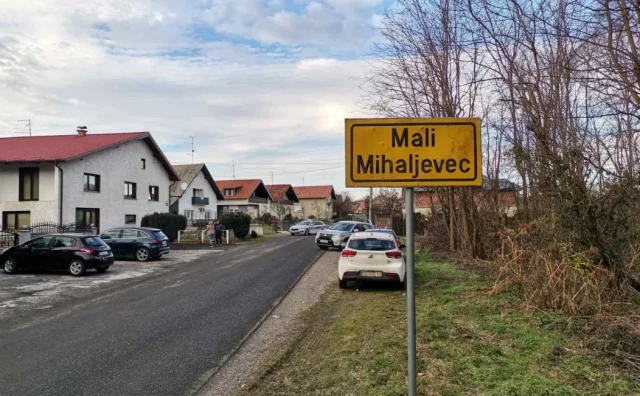 Pucnjava u Međimurju: U Malom Mihaljevcu ubijen karikaturist Damir Novak, počinitelj se ubio