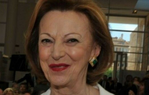 Preminula Maria Franca Ferrero, nasljednica carstva Nutelle i Kinder čokolade