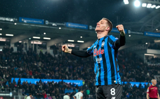 Atalanta izbacila Juventus iz Kupa, pogledajte gol Pašalića