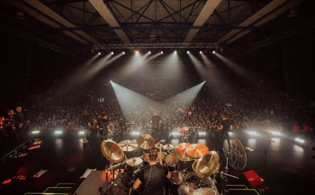 Marko Perković Thompson Pecara