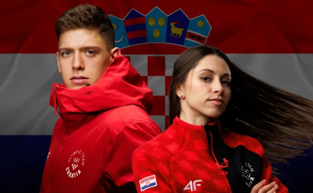 Hrvatsku zastavu na Zimskim olimpijskim igrama nosit će Livnjanka