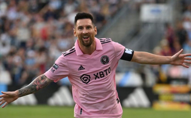 Šuška se o Messijevom povratku u Europu, potencijalni klub će sve iznenaditi