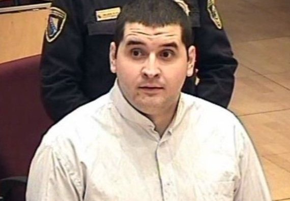 Mevlid Jašarević pred sudom zbog prijetnji službenicama