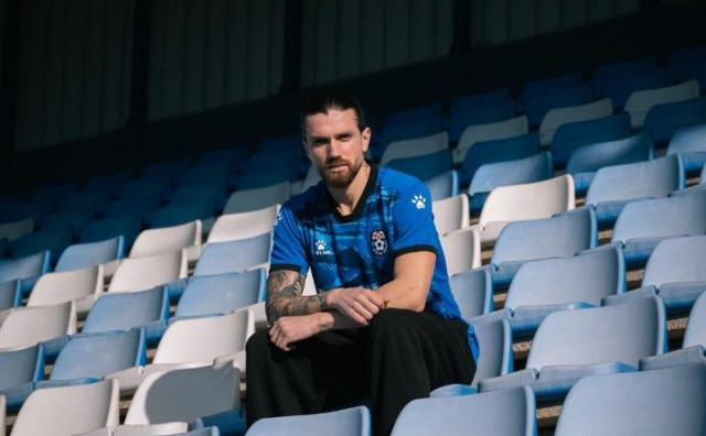 NK Široki Brijeg doveo iskusno krilo s međunarodnim iskustvom