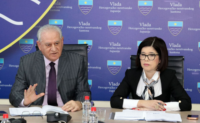 Vlada HNŽ-a poručila ravnateljima zdravstvenih ustanova: 'Od ponedjeljka puna zdravstvena zaštita, štrajk je nelegalan'