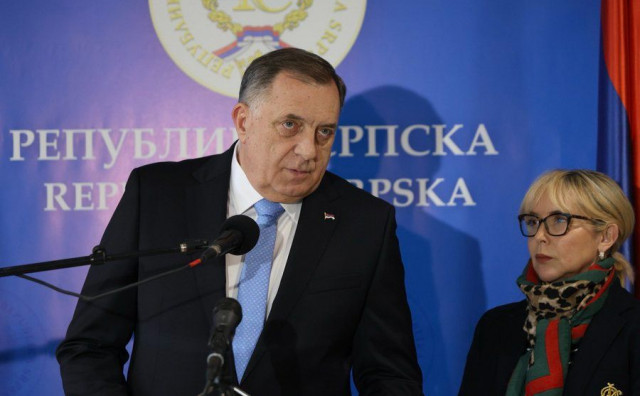Milorad Dodik