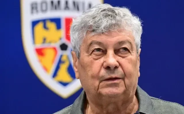 Zdravstveno stanje Mircee Lucescua zabrinjava Rumunjsku