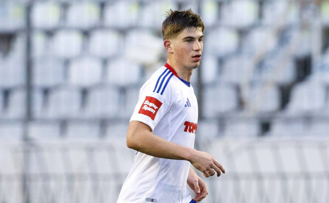 Nakon Mlačića Hajduk prodaje još jednog igrača