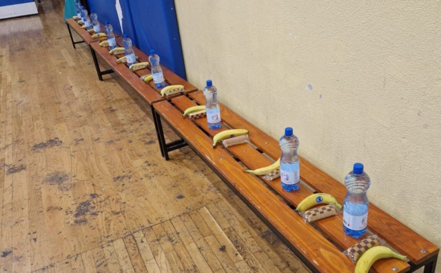 MNK Brotnjo u Čitluku pripremio iftar za igrače Željezničara, oglasio se klub iz Sarajeva