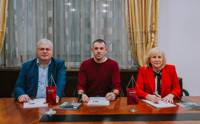 HT Eronet – ponosni sponzor humanitarne utrke Mostar Run Weekenda