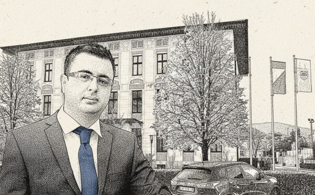 Mostar raspisao natječaj za novog javnog pravobranitelja