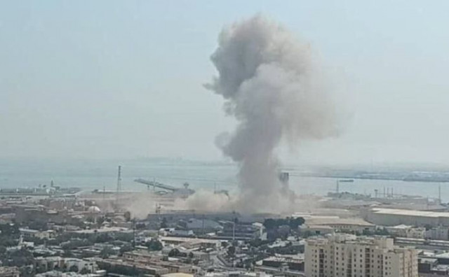 Bliski istok u kaosu: Eksplozije u Bahreinu i Abu Dhabiju, Iranci krenuli u protunapad