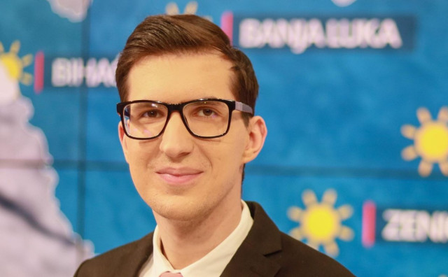 Meteorolog Sladić upozorava da se ne opuštamo, stiže nova promjena