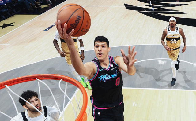 New York, Miami i Clippersi slavili u gostima