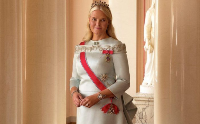 Epsteinov mail razotkrio i norvešku princezu, spominje se čak 1.000 puta