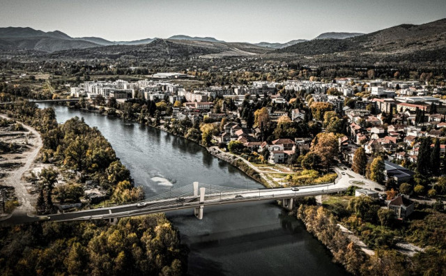 Čapljina dobiva novi most vrijedan pet milijuna eura