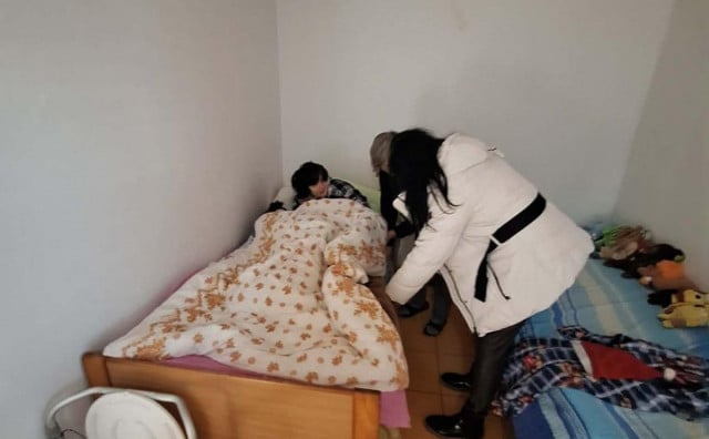 Tri teška invalida obitelji Ćuk iz Gabele: Udruga 'Pravi put' uputila apel za pomoć