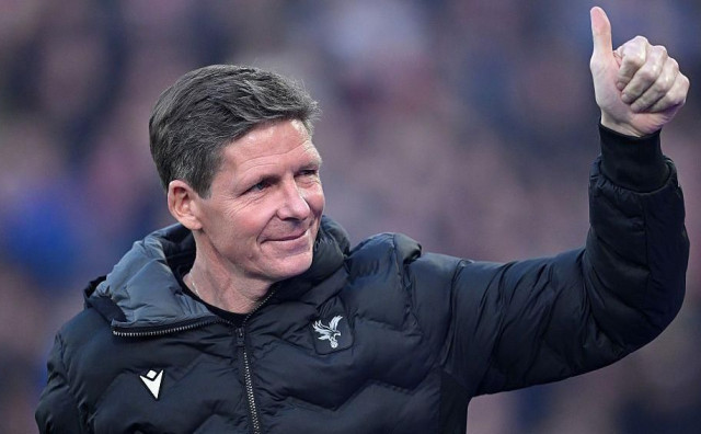 Trener Crystal Palacea želi pobjedu u Mostaru, dvojicu igrača Zrinjskog poznaje još od ranije