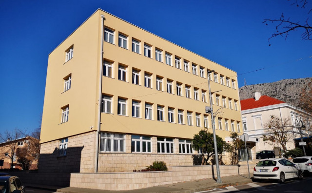 Policajac iz Gruda osuđen zbog odavanja službene tajne, dobio sedam mjeseci zatvora