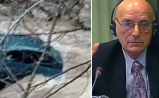 U prometnoj nesreći poginuo bivši zapovjednik Vojske RS koji je osuđen za genocid