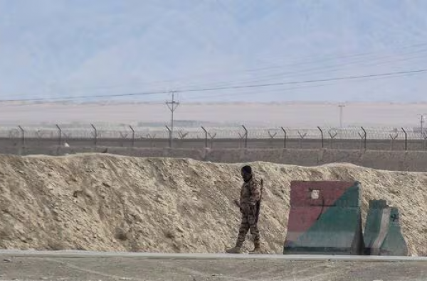 Pakistan napao afganistanske baze