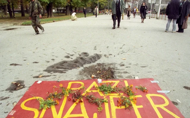 Kako je istraga o 'Sarajevskom safariju' potresla mirni San Vito al Tagliamento: 'Nije krio da je fašist'