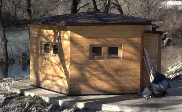 Južno od Mostara gradi se prvi pčelinjak za žrtve mina i osobe s invaliditetom