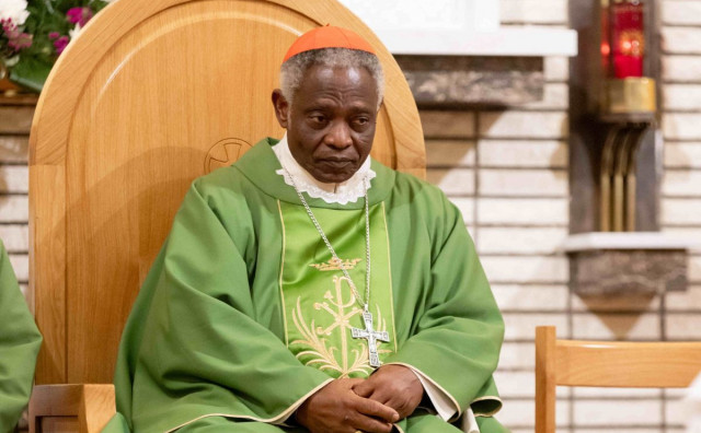 Afrički kardinal koji se spominjao kao mogući papa posjetio Međugorje