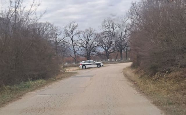 Kuti Livač: Policijske patrole na prilazima kamenolomu Zukulja, iz MUP-a tvrde da su na terenu preventivno