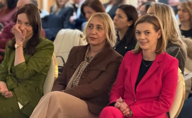 Ministrica Pozder u Čapljini: Razgovaralo se o sanaciji deponije Ada, Počitelju i zaštiti močvara