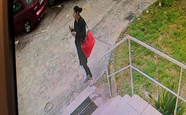 Nepoznata žena ulazila u stanove starijih osoba u Mostaru, prepoznajete li ju?