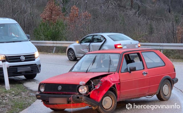 prometna Mostar Čitluk