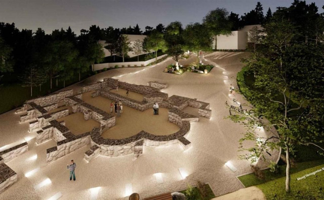 Kod Mostara pronađeni srebrni nakit, koplja i keramika iz doba Daorsa