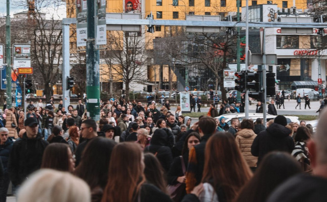 Što će biti sa današnjim prosvjedima u Sarajevu zbog tramvajske nesreće: 'Reci dosta' se ograđuje od novih okupljanja