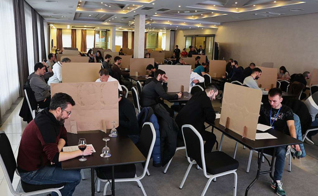 HercKviz pogodio u sridu, prvi 'Mostar Open' nadmašio očekivanja