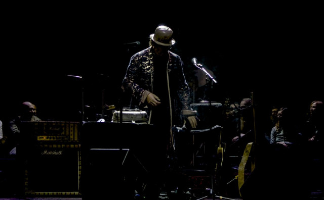 Turneja 'Kult ličnosti' dovodi Ramba Amadeusa u Mostar