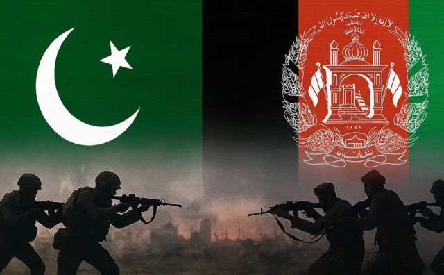 Rat je buknuo iznenada, no zašto stvarno ratuju Pakistan i Afganistan?
