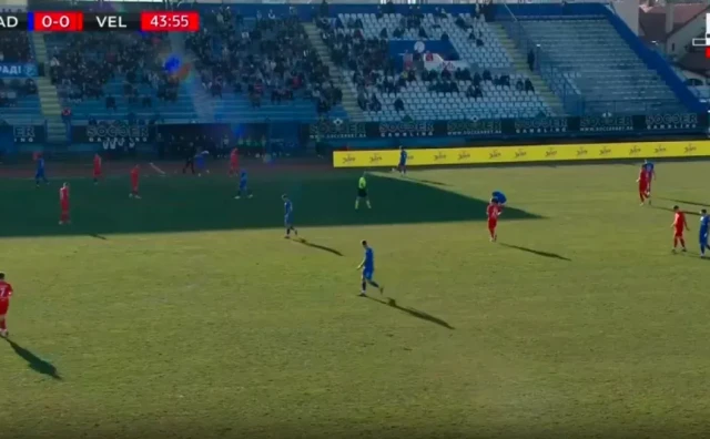 Red Army u Bijeljini