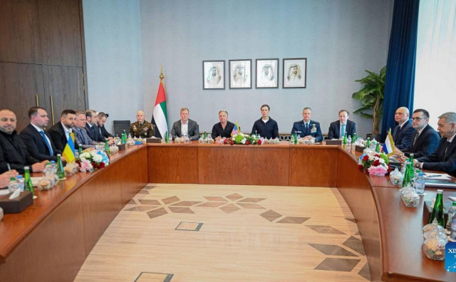 Postignut napredak u mirovnim pregovorima Rusije i Ukrajine, evo što su dogovorili