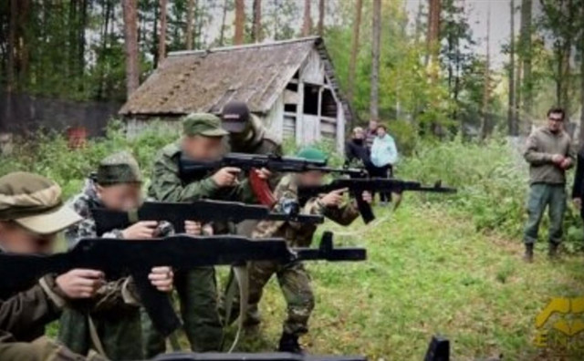 Moldavija osudila troje državljana zbog ruskih kampova u BiH: Što radi Tužiteljstvo BiH?